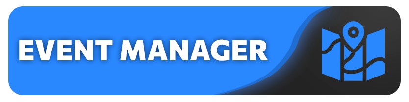 Event Manager badge